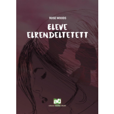 Adamo Books Eleve elrendeltetett regény