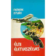 Adamo Books Élni életveszélyes irodalom