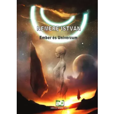Adamo Books Ember és Univerzum egyéb e-könyv