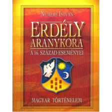 Adamo Books Erdély aranykora irodalom