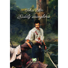 Adamo Books Erdély aranykora regény