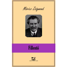 Adamo Books Fillentő egyéb e-könyv