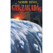 Adamo Books Gátszakadás egyéb e-könyv