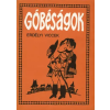 Adamo Books Góbéságok - erdélyi viccek