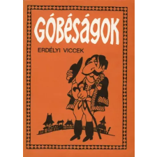 Adamo Books Góbéságok - erdélyi viccek egyéb e-könyv