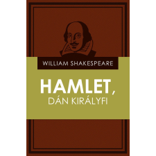 Adamo Books Hamlet, dán királyfi szépirodalom