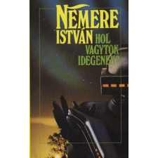 Adamo Books Hol vagytok idegenek? irodalom