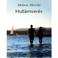 Adamo Books Hullámverés regény
