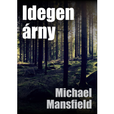 Adamo Books Idegen árny regény