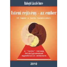Adamo Books Isteni rejtvény az ember egyéb e-könyv