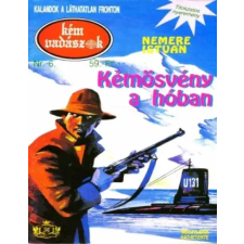Adamo Books Kémösvény a hóban egyéb e-könyv