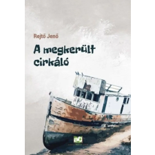 Adamo Books Kft. A megkerült cirkáló regény