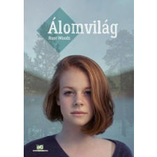 Adamo Books Kft. Álomvilág regény