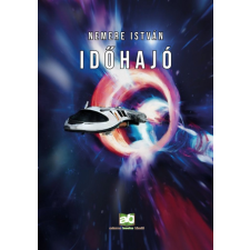 Adamo Books Kft. Időhajó regény