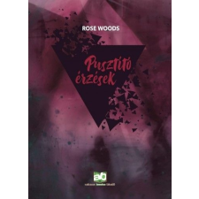 Adamo Books Kft. Pusztító érzések regény