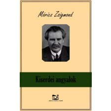 Adamo Books Kiserdei ​angyalok egyéb e-könyv