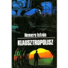 Adamo Books Klausztropolisz