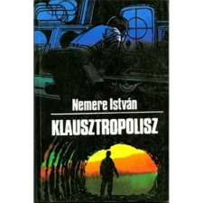Adamo Books Klausztropolisz egyéb e-könyv