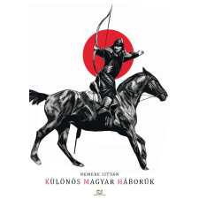 Adamo Books Különös magyar háborúk irodalom