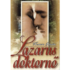 Adamo Books Lazarus doktornõ irodalom