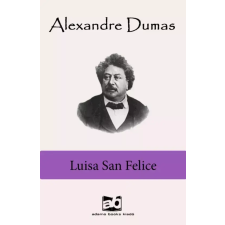 Adamo Books Luisa San Felice egyéb e-könyv