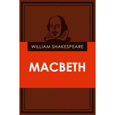 Adamo Books Macbeth egyéb e-könyv