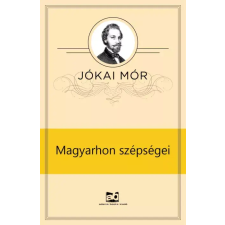 Adamo Books Magyarhon szépségei egyéb e-könyv