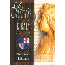 Adamo Books Mátyás király magánélete egyéb e-könyv