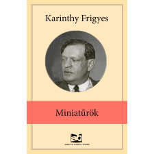 Adamo Books Miniatűrök szépirodalom