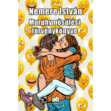Adamo Books Murphy ​nősülési törvénykönyve irodalom