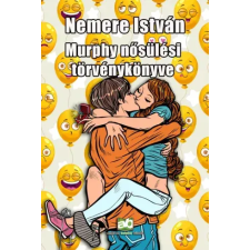 Adamo Books Murphy ​nősülési törvénykönyve egyéb e-könyv