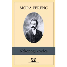 Adamo Books Nekopogi ​kovács egyéb e-könyv