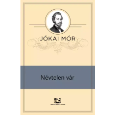 Adamo Books Névtelen vár egyéb e-könyv