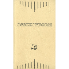 Adamo Books Összkonform szépirodalom