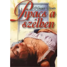 Adamo Books Pipacs a szélben egyéb e-könyv