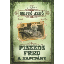 Adamo Books Piszkos Fred, a kapitány regény