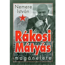 Adamo Books Rákosi Mátyás magánélete egyéb e-könyv