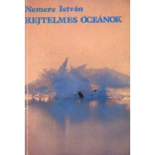 Adamo Books Rejtelmes óceánok egyéb e-könyv