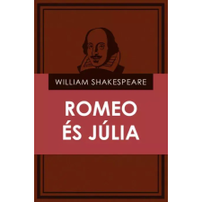 Adamo Books Romeo és Júlia egyéb e-könyv