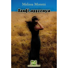 Adamo Books Senki ​asszonya egyéb e-könyv