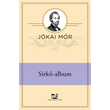 Adamo Books Sírkõ-album szépirodalom