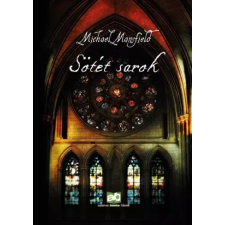 Adamo Books Sötét sarok egyéb e-könyv