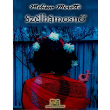 Adamo Books Szélhámosnő egyéb e-könyv