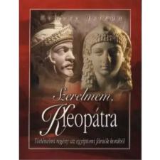 Adamo Books Szerelmem, Kleopátra egyéb e-könyv