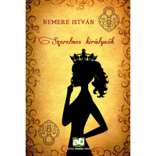 Adamo Books Szerelmes királynők regény
