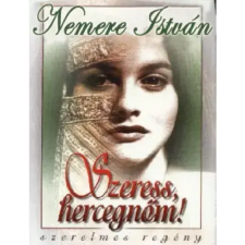 Adamo Books Szeress, hercegnõm! egyéb e-könyv