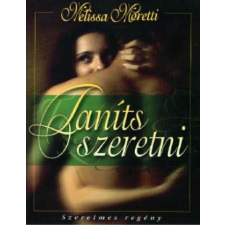Adamo Books Taníts szeretni regény