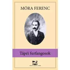 Adamo Books Tápéi ​furfangosok egyéb e-könyv