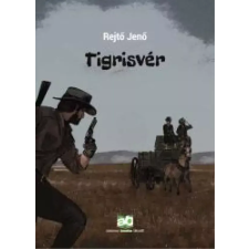 Adamo Books Tigrisvér egyéb e-könyv