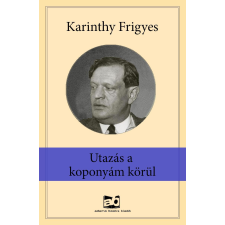 Adamo Books Utazás a koponyám körül szépirodalom